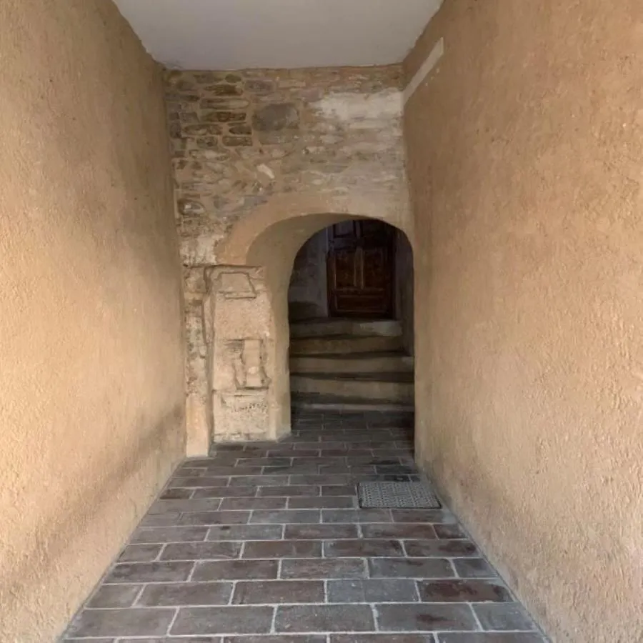 Studio Cosy Dans Le Centre-Ville Historique L'Isle-sur-la-Sorgue