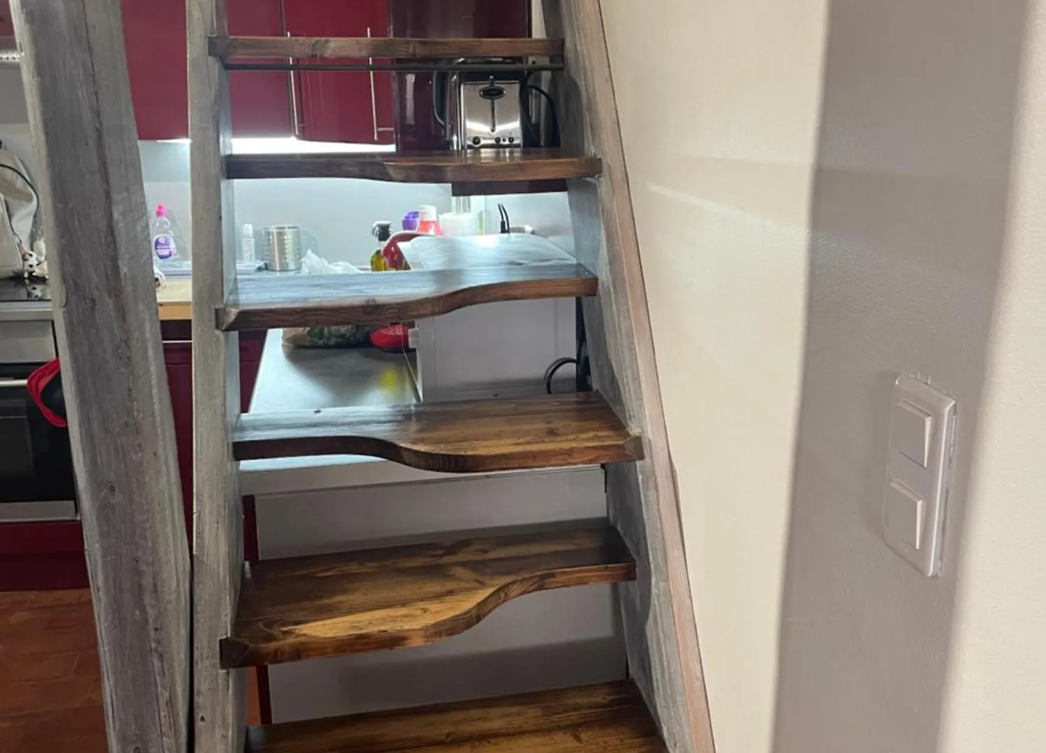 Studio Cosy Dans Le Centre-Ville Historique L'Isle-sur-la-Sorgue Apartment