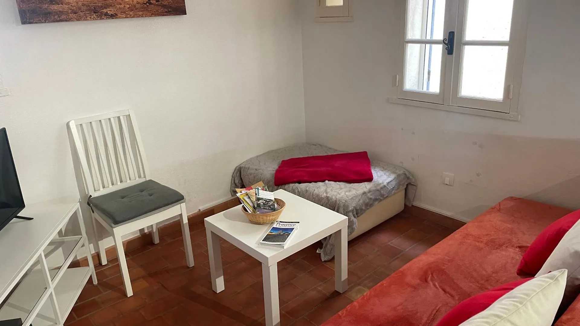 Studio Cosy Dans Le Centre-Ville Historique L'Isle-sur-la-Sorgue France