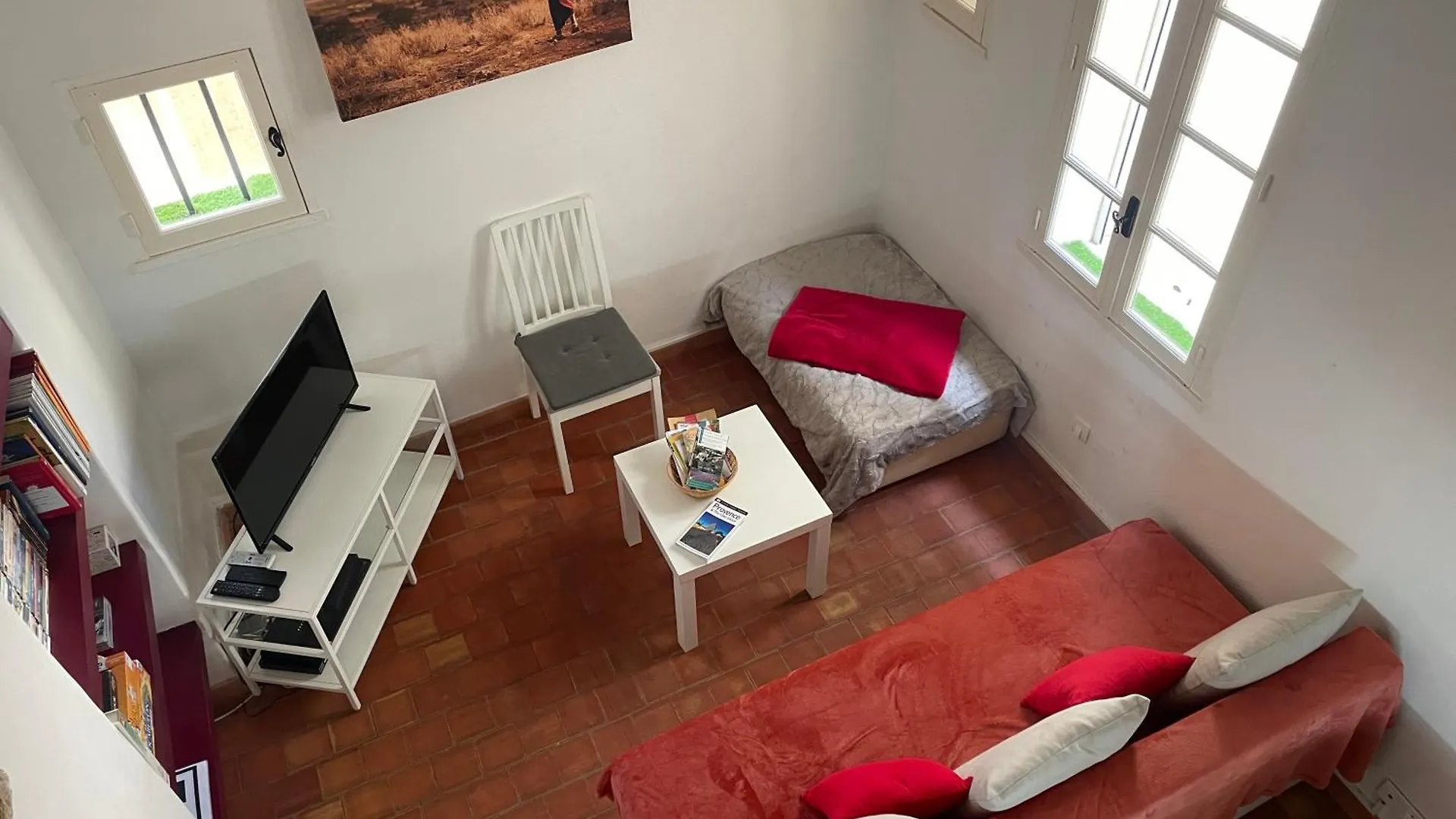 Studio Cosy Dans Le Centre-Ville Historique L'Isle-sur-la-Sorgue France